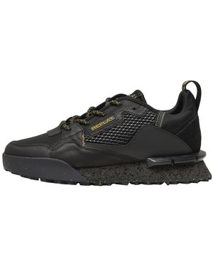 Replay Sneaker Field - Schwarz
