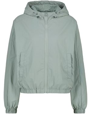 Alife & Kickin Übergangsjacke Jovanaak A - Grün