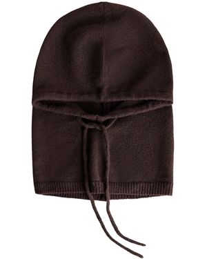 Bershka Mütze - Mehrfarbig