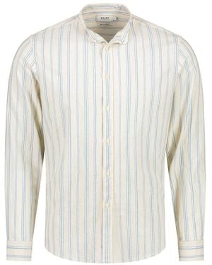 Shiwi Hemd Lenny - Weiß