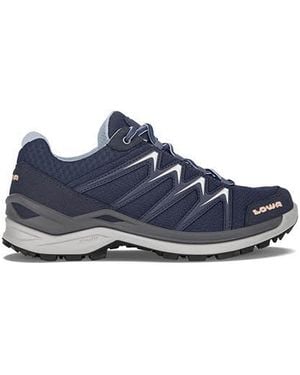Lowa Outdoorschuh Innox Pro - Blau