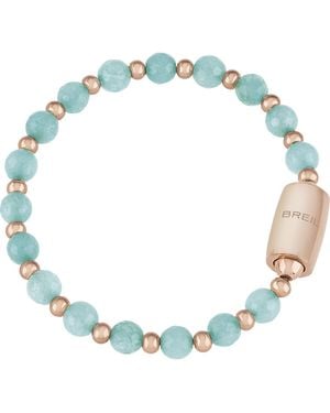 Breil Armband - Blau