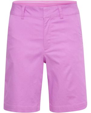 Kaffe Hose - Lila