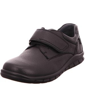 Waldläufer Slipper - Braun
