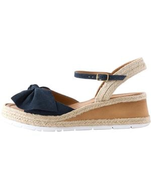 Next Sandale - Blau