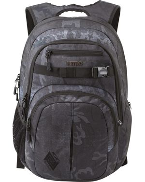 Nitro Rucksack - Grau