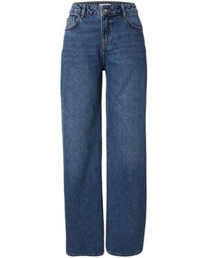 noar studios Jeans - Blau