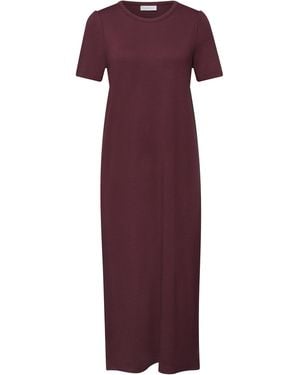 STREET ONE STUDIO Kleid - Lila