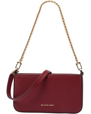 MICHAEL Michael Kors Schultertasche - Lila