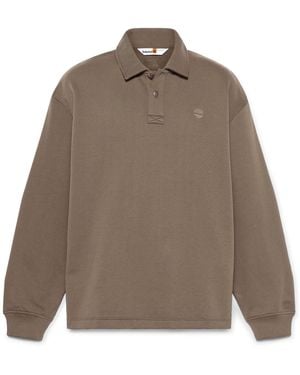 Timberland Sweatshirt - Braun