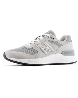 New Balance Outdoorschuh Fresh Foam X Walking 880 V7 - Weiß