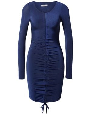 Wal-G Kleid - Blau