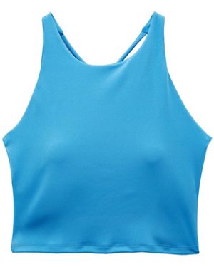 Koton Top - Blau