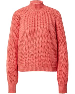Y.A.S Pullover - Rot