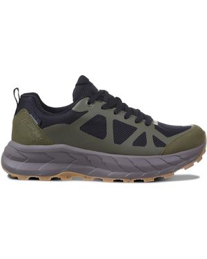 Icepeak Halbschuh - Schwarz