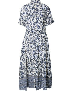 Lolly's Laundry Kleid Blake - Blau