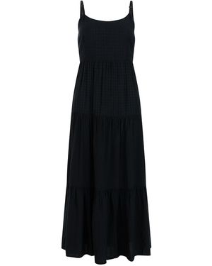 Protest Kleid Prtcookies - Schwarz