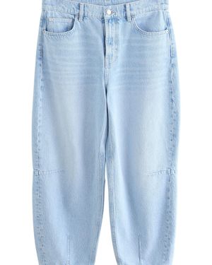 Next Jeans - Blau