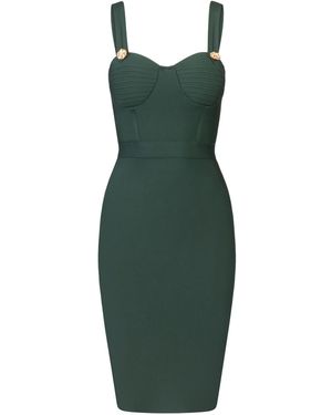 Kraimod Kleid - Grün