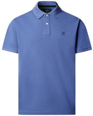 Hackett Shirt - Blau