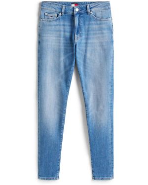 Tommy Hilfiger Jeans - Blau
