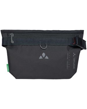 Vaude Gürteltasche Jackpot - Schwarz