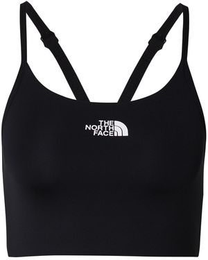 The North Face Sport-Bh Flex - Schwarz
