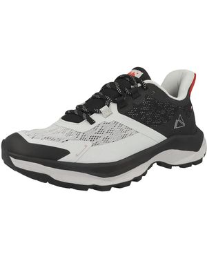 Dachstein Halbschuh Silvretta Lite Lc Lff - Schwarz