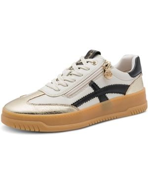 Marco Tozzi Sneaker - Weiß