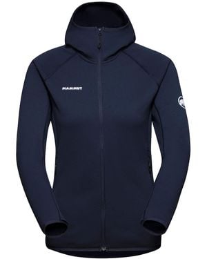 Mammut Jacke Aconcagua - Blau