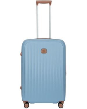 Bric's Brics Trolley Taormina - Blau
