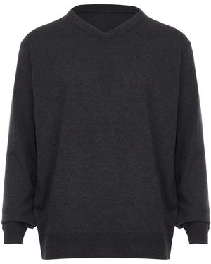 rovic Pullover - Blau
