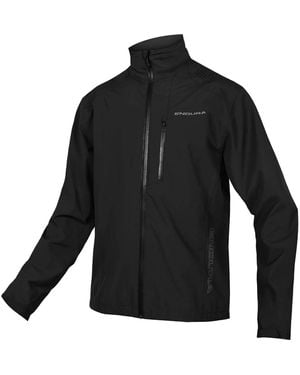 Endura Sportjacke Hummvee - Schwarz