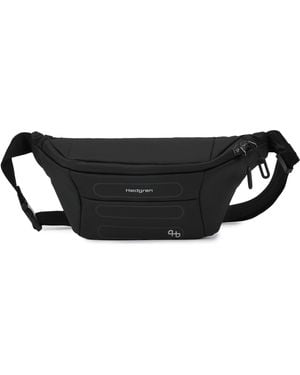 Hedgren Gürteltasche Comby - Schwarz