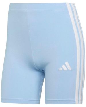 adidas Sportshorts Essentials - Blau