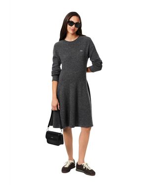 Lacoste Umhängetasche Elegance - Schwarz