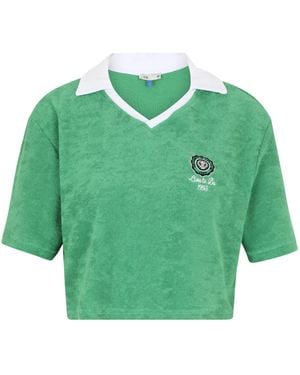 LTB T-Shirt Fanowof - Grün