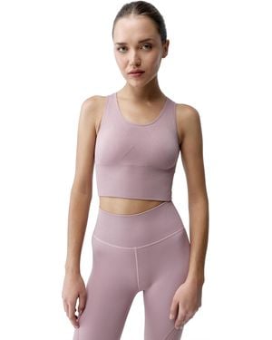 Born Sporttop Mandira - Lila