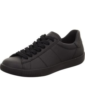 Legero Sneaker Silence - Schwarz