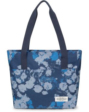Eastpak Shopper Carry - Blau