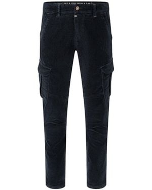 Timezone Hose Niklas - Blau