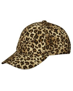 Deeluxe Cap Leonissa - Mehrfarbig