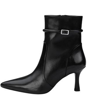 Lloyd Stiefelette Amara 425 - Schwarz