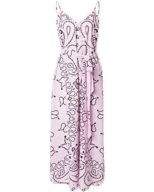 Essentiel Antwerp Kleid 'Hosmopolitan' - Lila