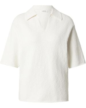 millane Shirt - Weiß