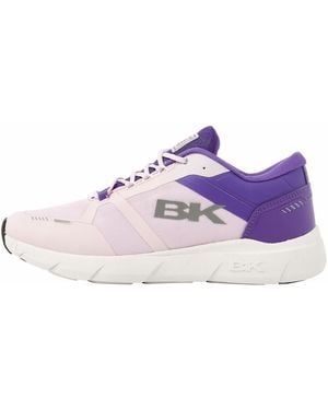 British Knights Sneaker Luxon - Lila