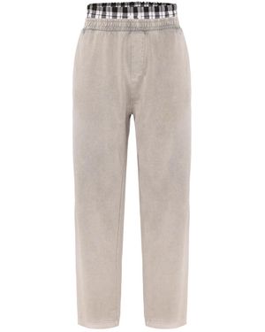 Dandalo Hose - Grau