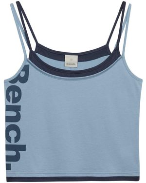 Bench Top X Superdry & Co - Blau