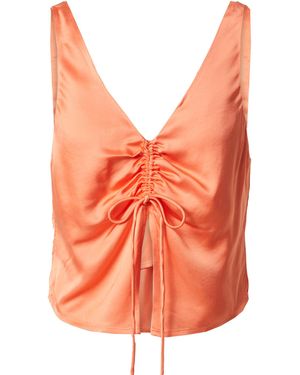 EDITED Top Jale - Orange