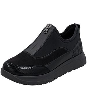 Remonte Slipper - Schwarz
